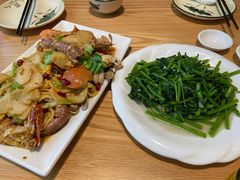 -金海湾海鲜排档(朱家尖店)