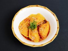 -岷山饭店-岷轩中餐厅