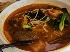 -张府园大碗面(九龙湖店)