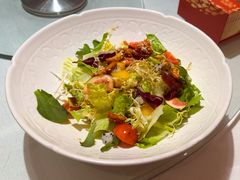 -旺顺阁·北京菜·烤鸭(魏公村店)