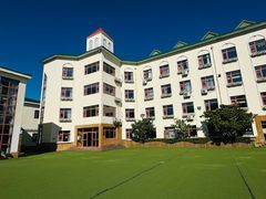 -青岛银河学校