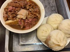 -姚记炒肝店(簋街店)
