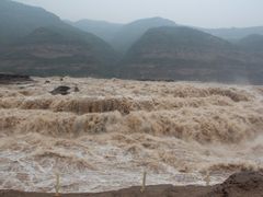 -陕西黄河壶口瀑布旅游区
