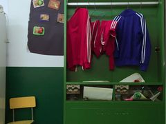 大堂-做了不起的80后