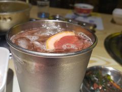 -韩国大金刚烤肉·料理(印象城店)