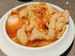 -老头儿油爆虾(星光一期店)