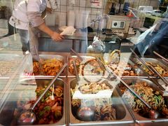 -津悦·正阳春烤鸭(红旗南路店)