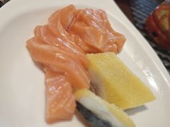 -悦巷海鲜自助铁板烧(秦皇东大街店)