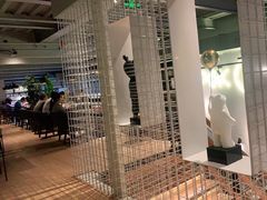 -卡朋厨房(289艺术园区店)