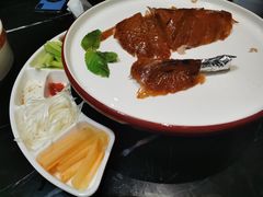 -大鸭梨烤鸭(甘家口店)