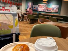 -Wagas沃歌斯(浦东机场店)