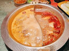 -牛New寿喜烧(曹路花园城店)