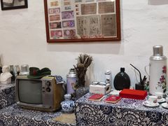-米庄·原味私房菜(骏壹万邦店)