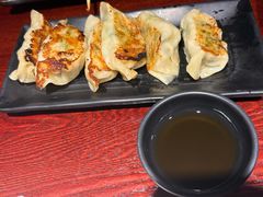 -纪州豚骨酱油拉面(锦延路店)