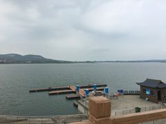 -南京金牛湖风景区