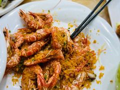 -小海豚•老字号海鲜餐厅(天涯店)