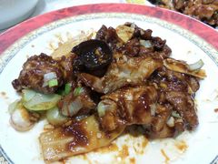 -东兴楼饭庄(六里桥店)
