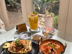 -Fern Forest Cafe