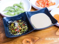 -大壮家原味烤肉(兴华北街店)