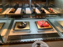 -富力希尔顿酒店·地阔自助餐厅