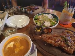 -MR.ROCKY洛奇先生RESTAURANT&BAR(宝安壹方城店)