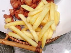 -北国饭店·海鲜·北方菜(峡山店)