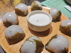 -蘸小院铁锅炖·蘸酱菜·东北菜(怀远门店)