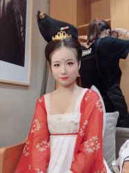 -盘子女人坊古装写真摄影(厦门总店)