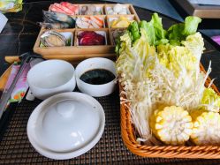-馨美母婴护理中心(石狮店)