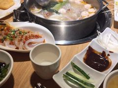 -守柴炉烤鸭(科华中路王府井店)