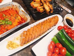 -郑喜旺烧烤(郑州总店)
