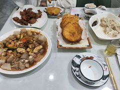 -黑石礁酒楼·海鲜(黑石礁店)