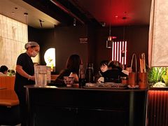 -無二炙坊·和牛烧肉(大钟寺1733店)
