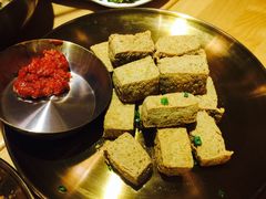 -我是那个大叔·美食研究所(新塘路店)