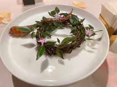 -三嚥阁 La Villa Restaurant