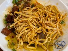 -李与白包子铺(桐梓林店)
