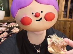-鸟鹏烧鸟居酒屋(龙岗万科店)
