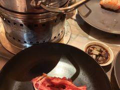 -杭州临平万丽酒店·燃餐厅(人民大道店)