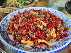-杨记隆府(白象街店)