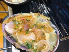 -丹东特色烤肉(南光三部店)