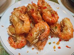 -老字号蛇口德记烧腊饭店·海鲜加工