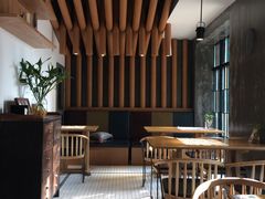 大堂-炖物24章·顺时轻养茶(杭州大厦店)