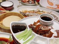 -大鸭梨烤鸭店(花园村店)