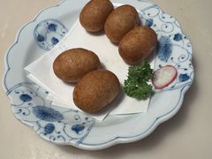 -林四喜·闽南传家菜(鼓浪屿店)