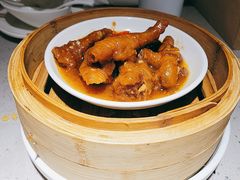 -吉旺港式餐厅(南方商城店)