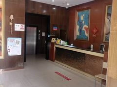 -海悦缤纷酒店(成都四川大学望江校区店)