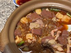 -南京大牌档(济南万象城店)