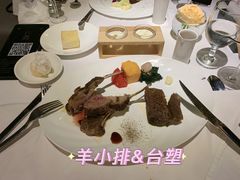 -王品牛排(福州泰禾店)