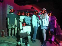 -呼吸沉浸式剧场(甘露园店)