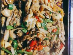 -蘭奢雅集·江浙菜(青山江滩店)